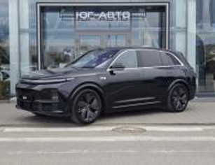 LiXiang (Li Auto) L7