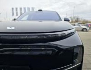 LiXiang (Li Auto) L7