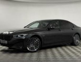 BMW 7 серия