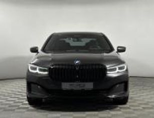 BMW 7 серия