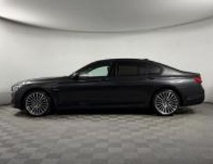 BMW 7 серия