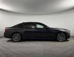 BMW 7 серия