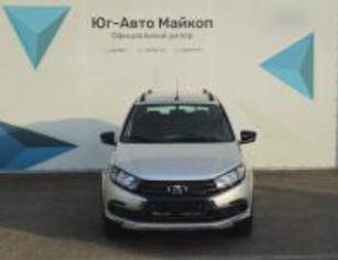 LADA (ВАЗ) Новая Granta Cross