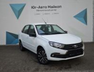LADA (ВАЗ) Новая Granta седан