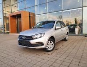 LADA (ВАЗ) Новая Granta седан