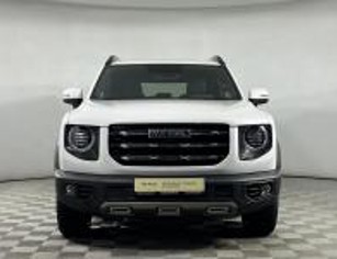 HAVAL City DARGO