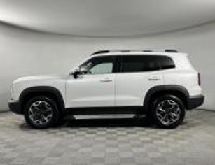 HAVAL City DARGO