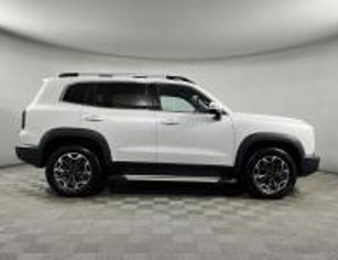 HAVAL City DARGO