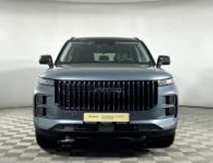 JAECOO J7