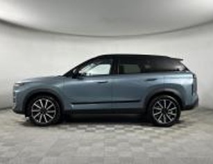 JAECOO J7