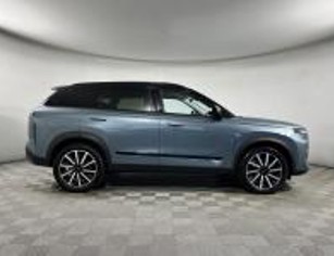 JAECOO J7