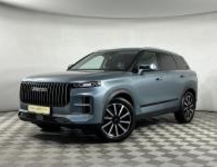 JAECOO J7