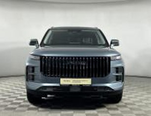 JAECOO J7