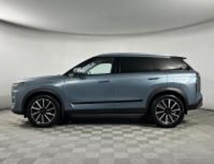 JAECOO J7