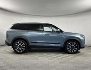 JAECOO J7