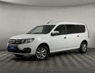 LADA (ВАЗ) Largus