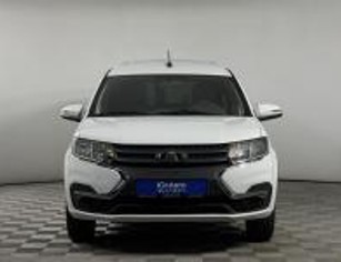 LADA (ВАЗ) Largus