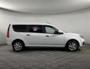 LADA (ВАЗ) Largus