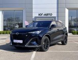 Changan CS35 Max