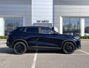 Changan CS35 Max