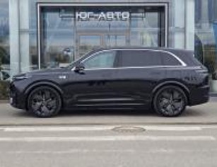 LiXiang (Li Auto) L7