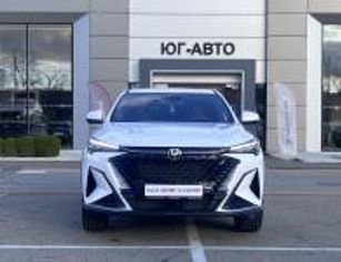 Changan CS35 Max