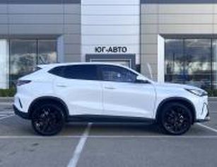 Changan CS35 Max