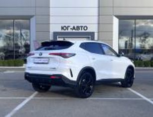 Changan CS35 Max