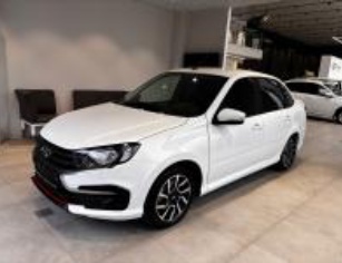 LADA (ВАЗ) Granta Sport