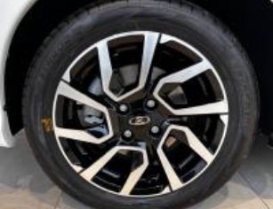 LADA (ВАЗ) Granta Sport