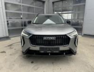 HAVAL City Новый Jolion