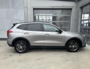 HAVAL City Новый Jolion