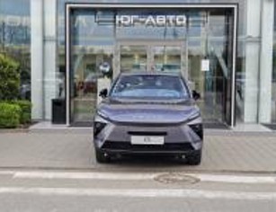 OMODA C5 NG