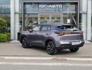OMODA C5 NG