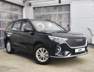 HAVAL City M6