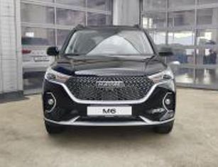 HAVAL City M6