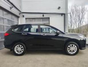 HAVAL City M6