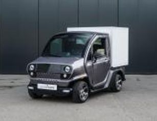 Eonyx Profi Cargo