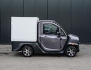 Eonyx Profi Cargo