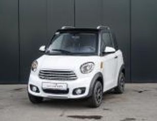 Eonyx M2