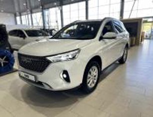 HAVAL City M6