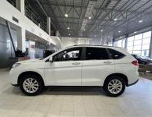 HAVAL City M6