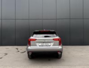 HAVAL City Новый Jolion