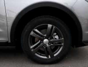 HAVAL City Новый Jolion