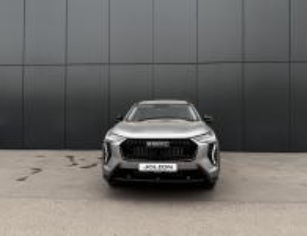 HAVAL City Новый Jolion