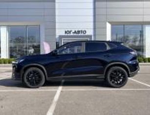 Changan CS35 Max