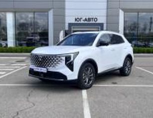 Changan UNI-S IV
