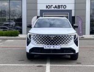 Changan UNI-S IV