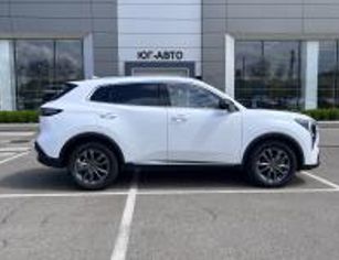 Changan UNI-S IV