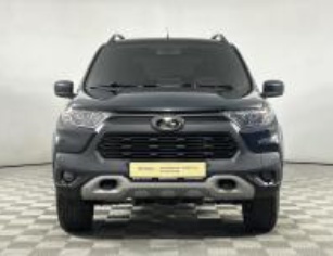 LADA (ВАЗ) Niva Travel